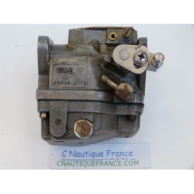 90 HP 2S CARBURETOR MERCURY MARINER 813773