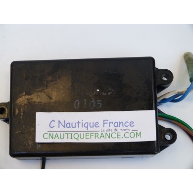 135 - 200 CV MODULE D'ALARME HUILE MERCURY MARINER