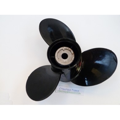 25 - 60 HP PROPELLER MERCURY 10 7/8 X 11  85632A45