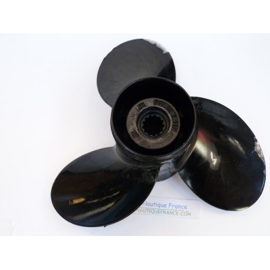 25 - 60 HP PROPELLER MERCURY 10 7/8 X 11  85632A45