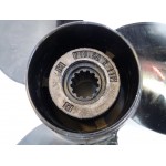 25 - 60 HP PROPELLER MERCURY 10 7/8 X 11  85632A45