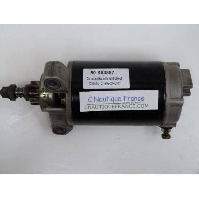 F30 - F60 ELECTRIC STARTER 30 - 60 HP YAMAHA MERCURY