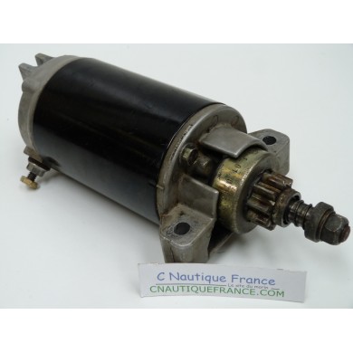 F30 - F60 ELECTRIC STARTER 30 - 60 HP YAMAHA MERCURY