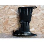 UPPER CASING 30 - 50 HP MERCURY 1503-852421-C2