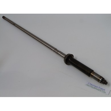 30 - 60 CV ALBERO PIEDE DI MOTORE MERCURY 45-859102 859102