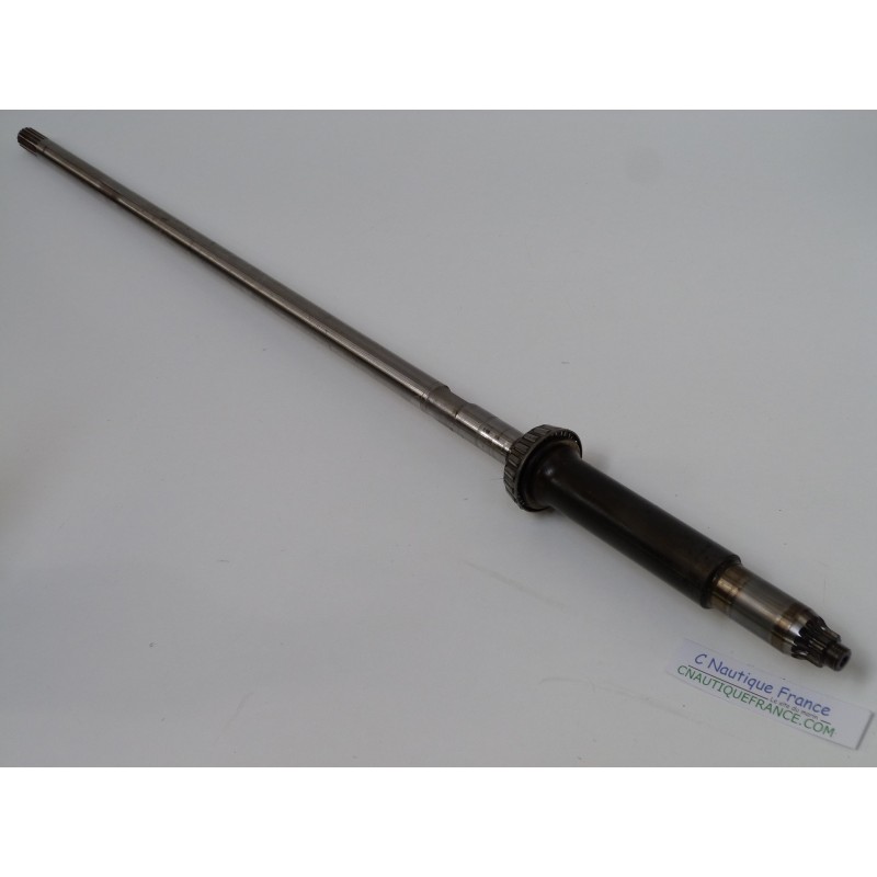 30 - 60 CV ALBERO PIEDE DI MOTORE MERCURY 45-859102 859102