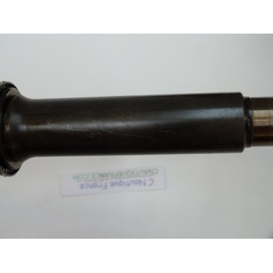 30 - 60 CV ALBERO PIEDE DI MOTORE MERCURY 45-859102 859102