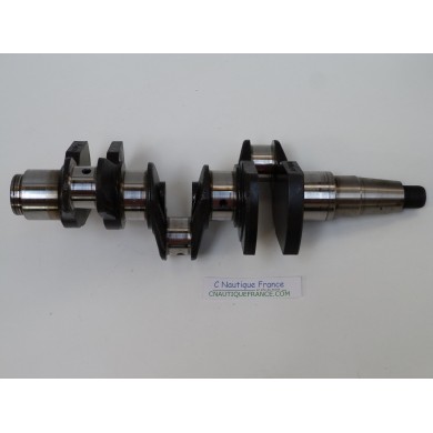 30 - 40 HP 4S CRANKSHAFT MERCURY 858507