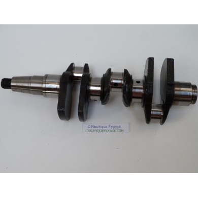 30 - 40 HP 4S CRANKSHAFT MERCURY 858507