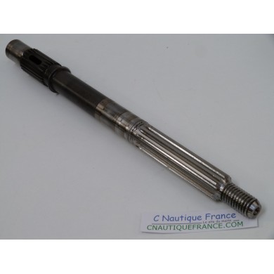 PROPELLER SHAFT MERCURY 8M0000430