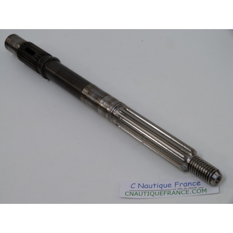 PROPELLER SHAFT MERCURY 8M0000430