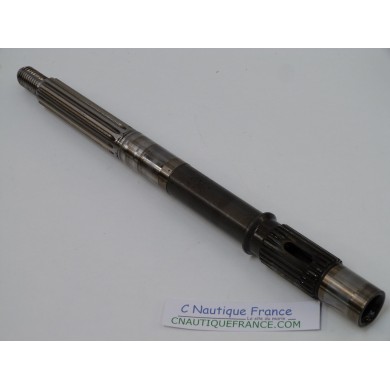 PROPELLER SHAFT MERCURY 8M0000430