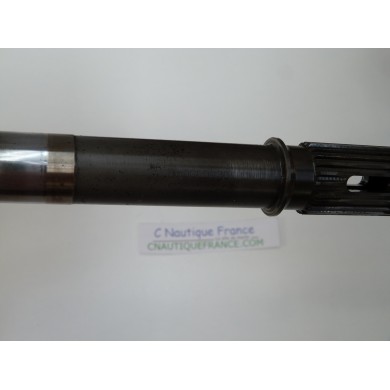 PROPELLER SHAFT MERCURY 8M0000430