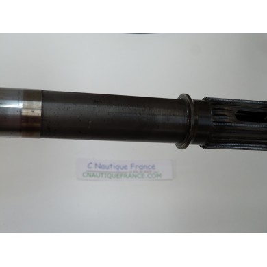 PROPELLER SHAFT MERCURY 8M0000430