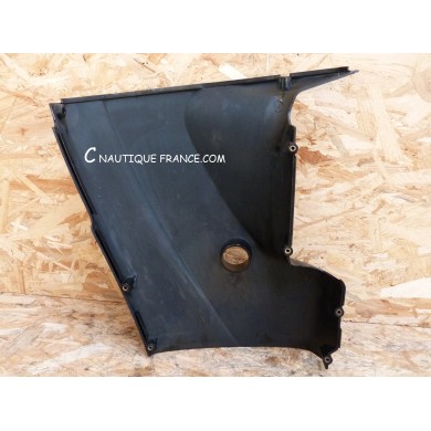 40 - 60 HP 4S SIDE COVER MERCURY 8M00006800