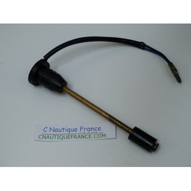 DT25C DT30C SENSOR OIL LEVEL 25 - 30 CV SUZUKI 95D