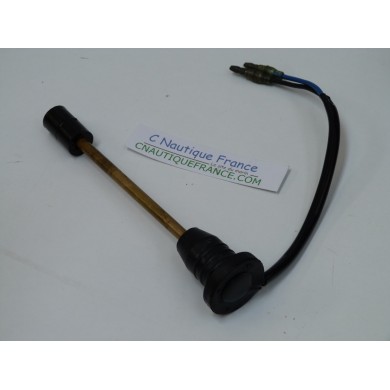 DT25C DT30C SENSOR OIL LEVEL 25 - 30 CV SUZUKI 95D