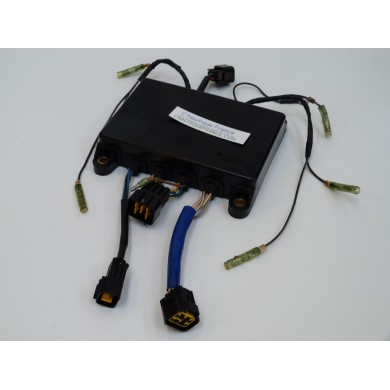 150 - 200 HP POWER PACK CDI YAMAHA CU2682