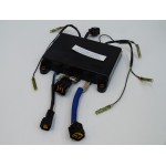 150 - 200 HP POWER PACK CDI YAMAHA CU2682