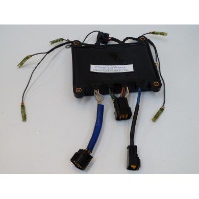 150 - 200 HP POWER PACK CDI YAMAHA CU2682