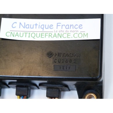 150 - 200 HP POWER PACK CDI YAMAHA CU2682