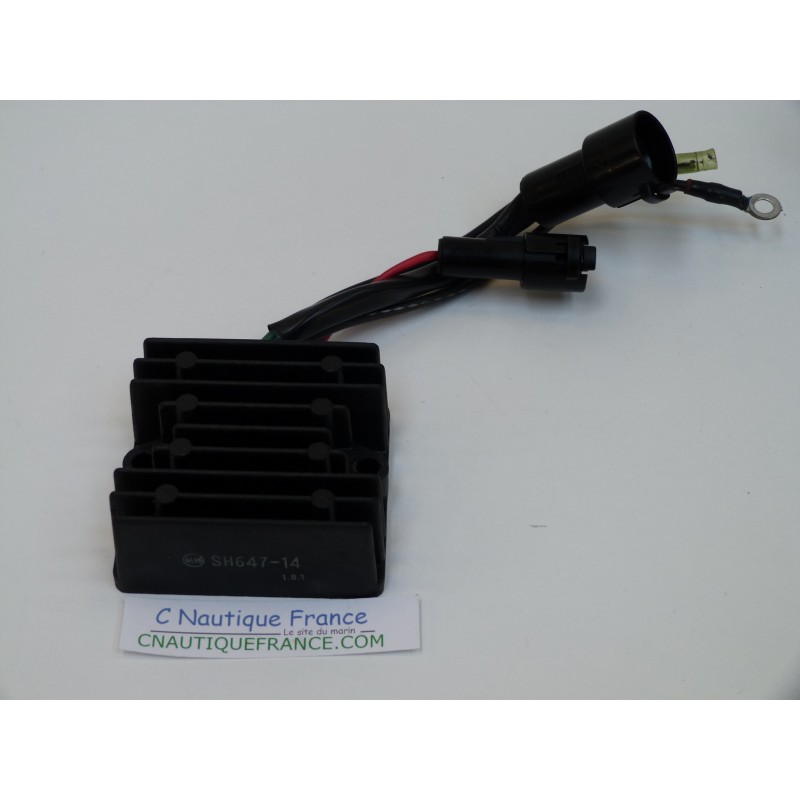 115 - 225 CV RECTIFIER YAMAHA SH647-14