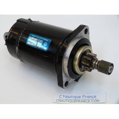 40 - 225 HP ELECTRIC STARTER YAMAHA 6E5-81800-12 - S114-323C