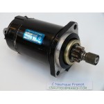 40 - 225 CV DEMARREUR YAMAHA 6E5-81800-12 - S114-323C