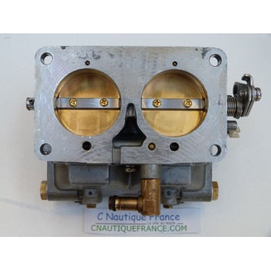 200 HP 2S CARBURETOR YAMAHA 6R2-14301-01