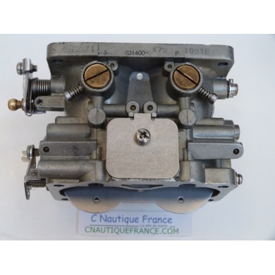 200 HP 2S CARBURETOR YAMAHA 6R2-14301-01