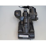 115 - 225 CV TRIM YAMAHA SHOWA 64E