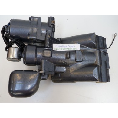 115 - 225 HP POWER TRIM YAMAHA SHOWA 64E