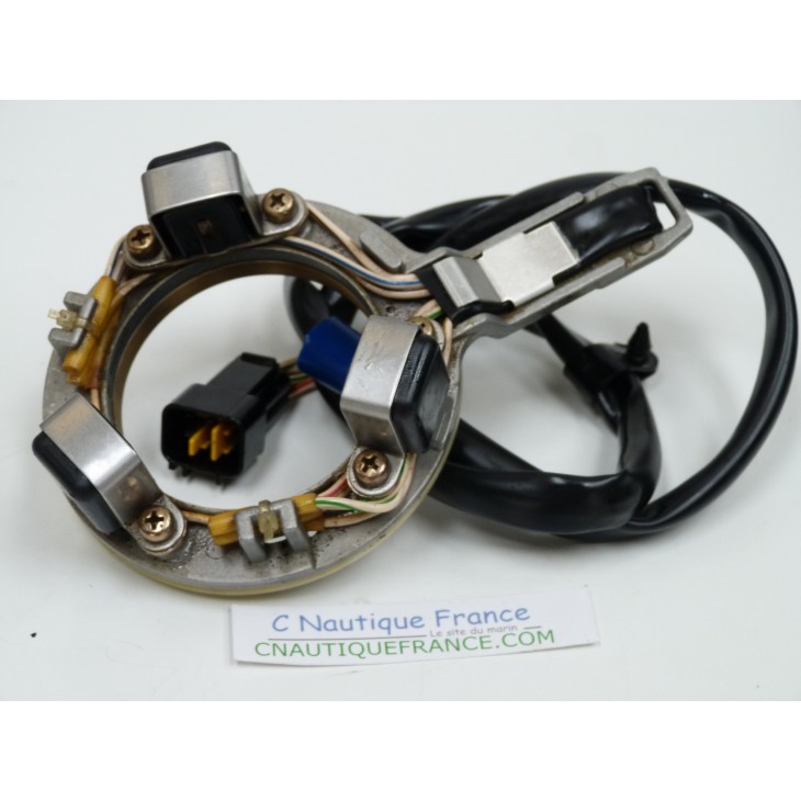 150 - 200 CV BOBINA PULSOR YAMAHA 6R3-85580-00