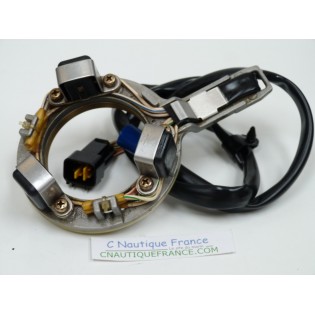 150 - 200 HP COIL PULSER YAMAHA 6R3-85580-00