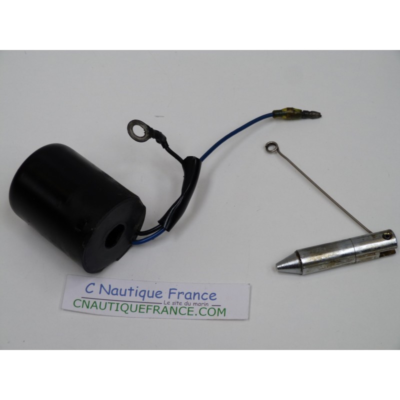 150 - 200 HP ELECTRIC STARTER YAMAHA 6G5-86110-01