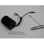 150 - 200 HP ELECTRIC STARTER YAMAHA 6G5-86110-01