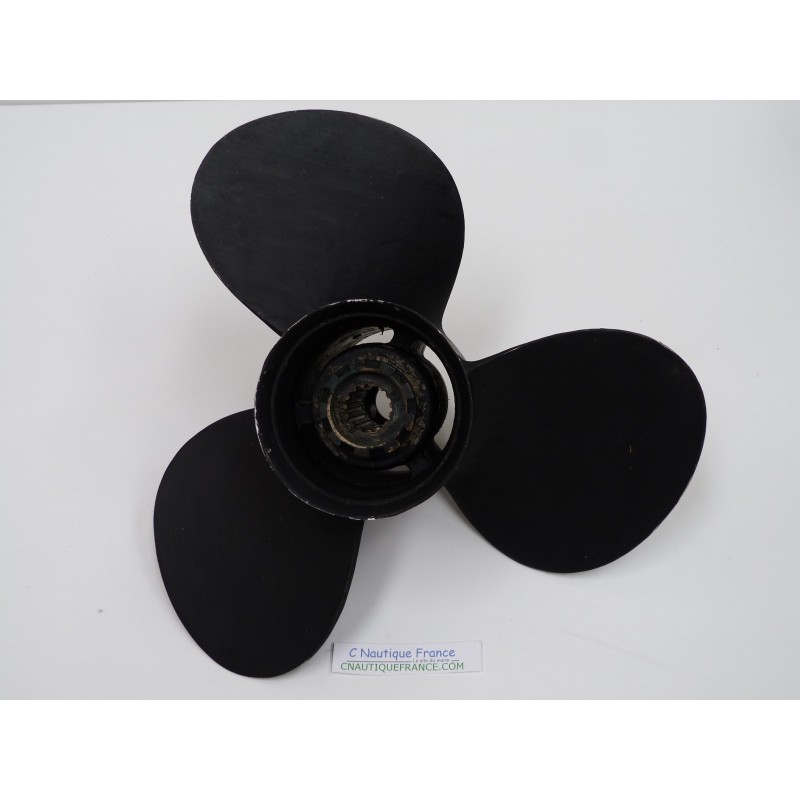 40 - 125 HP PROPELLER MERCURY HONDA 14 X 13