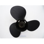 40 - 125 HP PROPELLER MERCURY HONDA 14 X 13