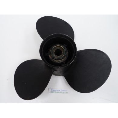 40 - 125 HP PROPELLER MERCURY HONDA 14 X 13