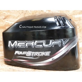 calandra 50 cv 4t mercury motore fuoribordo