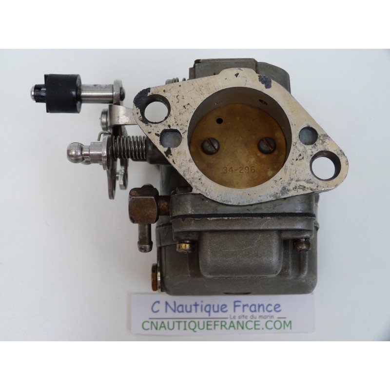 90 HP 2S CARBURETOR MERCURY 9012A65