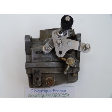 90 HP 2S CARBURETOR MERCURY 9012A65