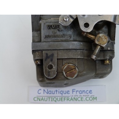 90 HP 2S CARBURETOR MERCURY 9012A65