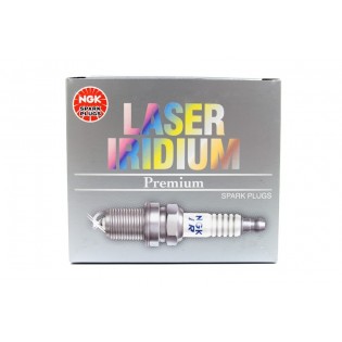 BOUGIE D' ALLUMAGE NGK LASER IRIDIUM  ILFR6G