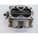 200 HP 2S CARBURETOR YAMAHA 6R2-14302-01