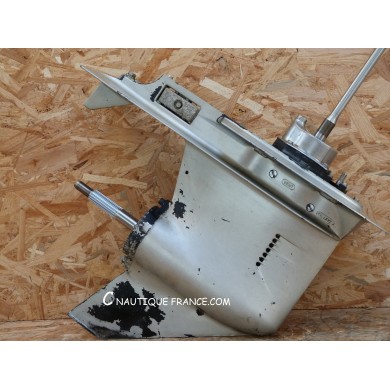 BF75 BF90 LOWER UNIT 75 - 90 HP HONDA ZW1 ZY9