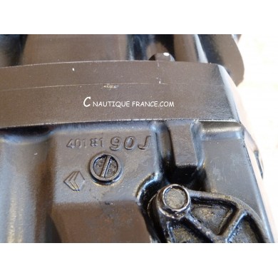 DF90 DF140 FOURREAU 90 - 115 - 140 CV 4T SUZUKI 52111-90J