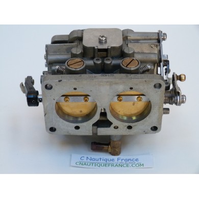 200 HP 2S CARBURETOR YAMAHA 6R2-14303-01