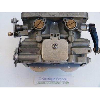 200 HP 2S CARBURETOR YAMAHA 6R2-14303-01