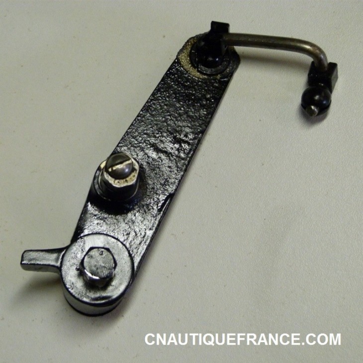LEVIER DE COMMANDE D'AVANCE JOHNSON EVINRUDE 330716